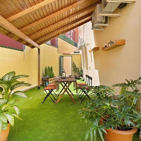 Colina Verde Maspalomas Maspalomas  Bagian luar foto