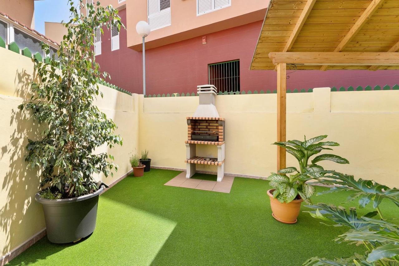 Colina Verde Maspalomas Maspalomas  Bagian luar foto