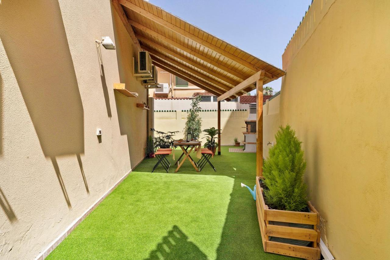 Colina Verde Maspalomas Maspalomas  Bagian luar foto