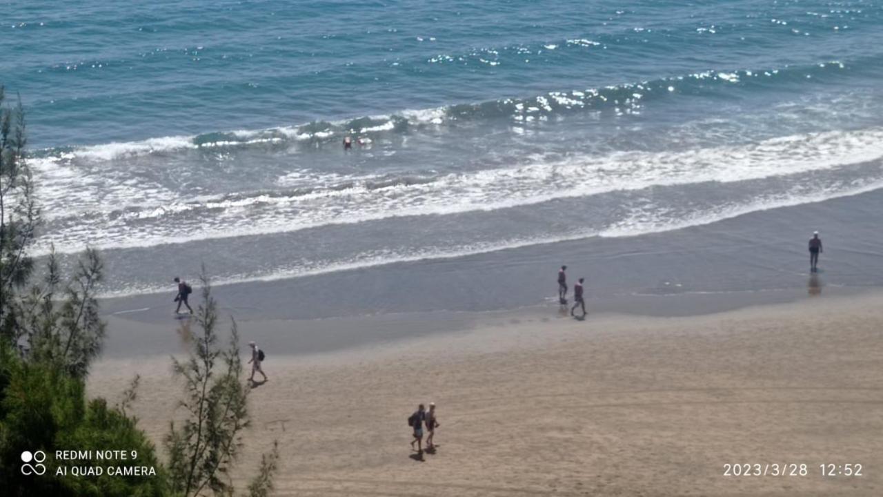 Colina Verde Maspalomas Maspalomas  Bagian luar foto